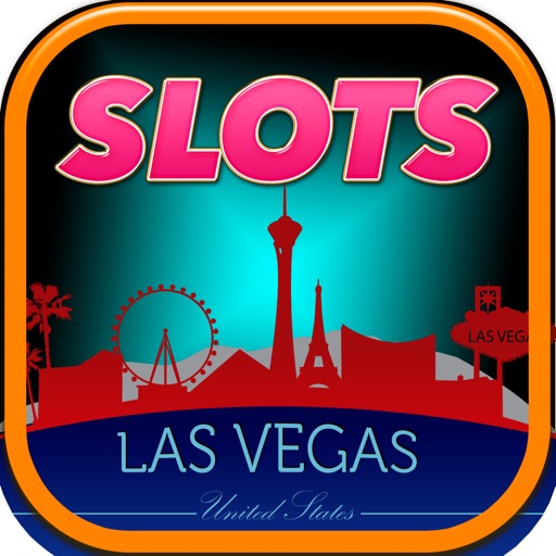 Win of Jackpot Machines Slots - FREE VEGAS GAMES Icon