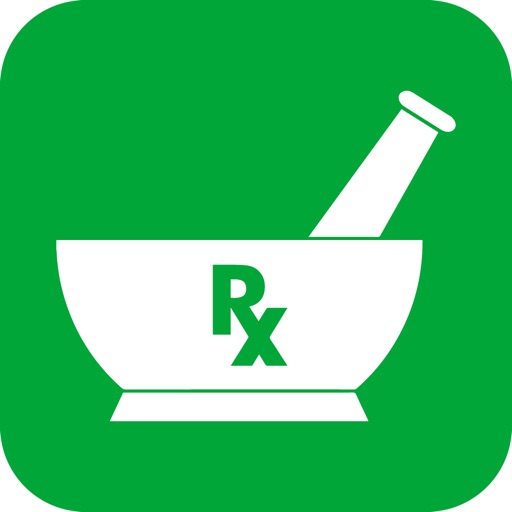 Peoples Pharmacy Rx icon