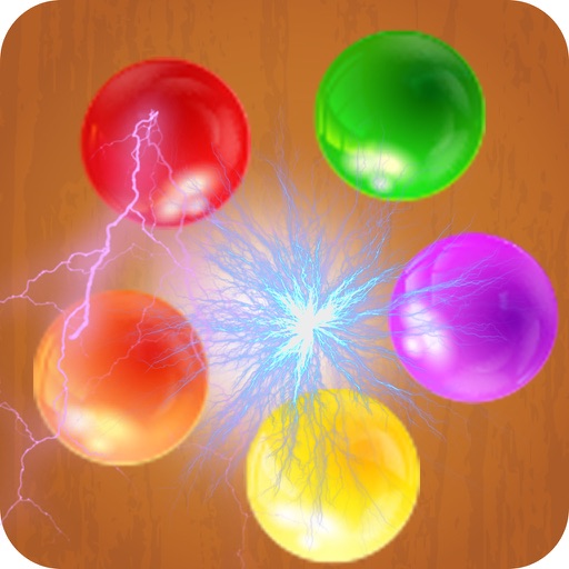 Bubble Shooter Adventure Game- Crush Blast Mania 2 Icon