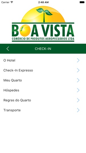 Boa Vista MS(圖2)-速報App