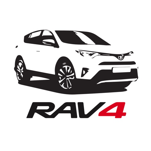 Мой RAV4 - клуб владельцев