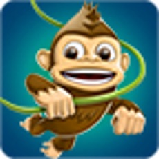 Activities of Monkey Run: Fantastic Adventure Tale