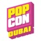 PopCon brings the ultimate fan experience with a powerhouse line-up of celebrity and entertainment guests, artists, cosplayers and digital stars