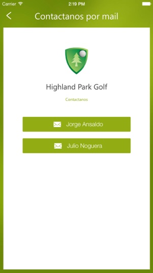 Highland Golf(圖3)-速報App