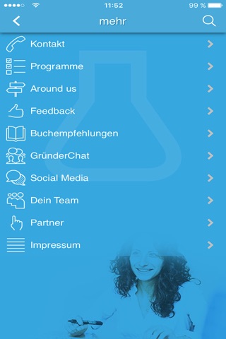 Social Impact Lab Duisburg screenshot 2