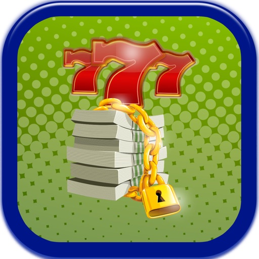 Golden Rewards 7 SloTs Top iOS App