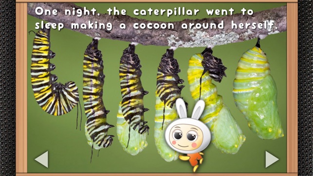 Pepa and the Butterfly - Read & Learn Storybook(圖3)-速報App