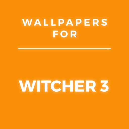 Wallpapers for Witcher 3 HD Free