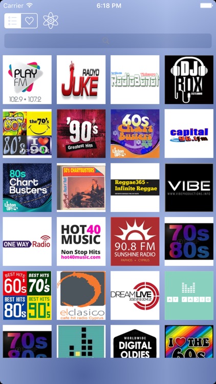 Radio  - Radio Cyprus