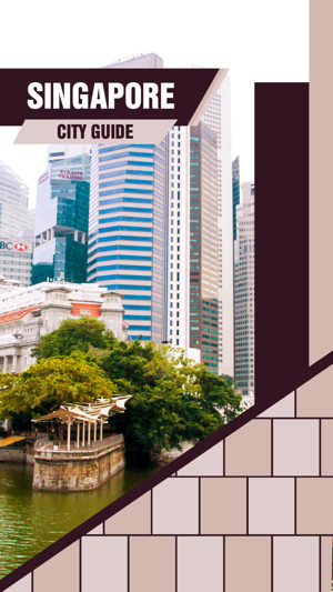 Singapore Tourism Guide