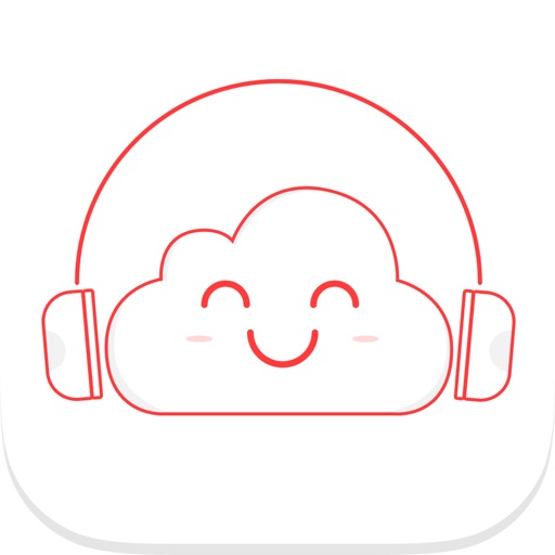 Eddy Cloud Music Player & Streamer iOS App