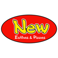 New Pizza  Esfiha