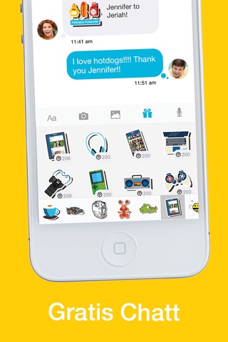 Skout+ - Chat, Meet New People screenshot 2