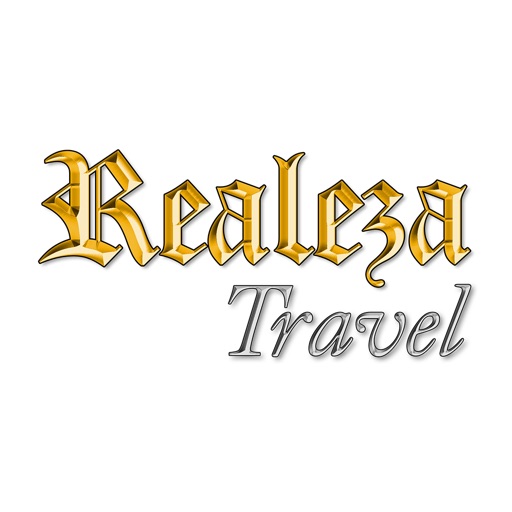 Realeza Travel icon