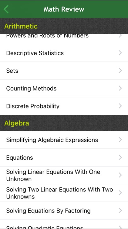 The Official Guide for GMAT® Review 2017 screenshot-4