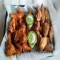 Wing Addiction Inc