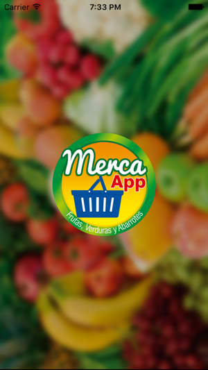 Merca App(圖1)-速報App