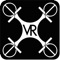 This application puts all the functions of your VR DRONE POWER at your fingertips for all your devices