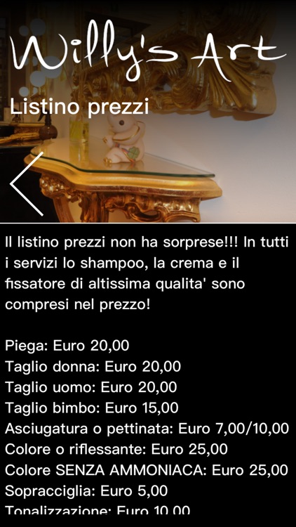 Willy's Art screenshot-3