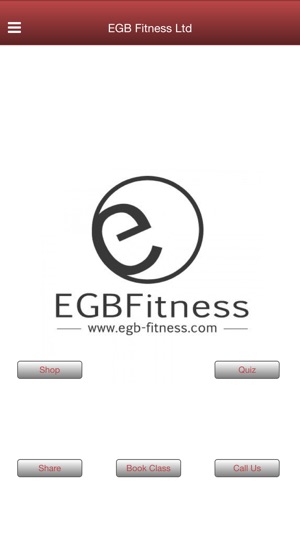 EGB Fitness Ltd(圖1)-速報App