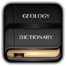 Get Geology Dictionary Offline for iOS, iPhone, iPad Aso Report