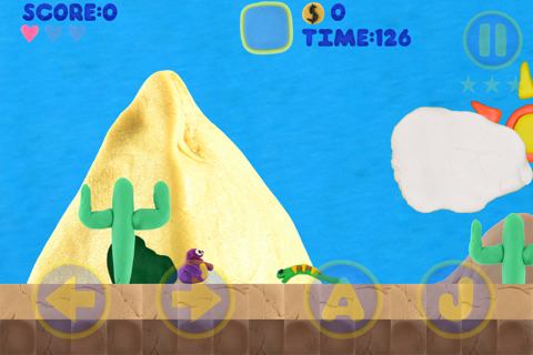 Lumps of Clay Free screenshot 2