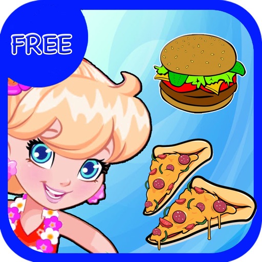 Mexican Food Polly Pocket Edition icon