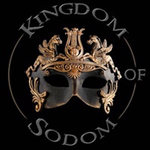 Kingdom Of Sodom icon