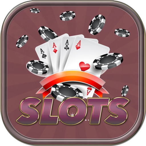 5Star Casino Slost - Free Slots Machine! icon