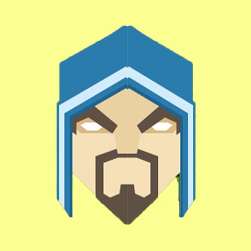 Wizard Virtual GO of COC icon