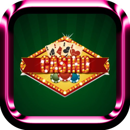 Hot Coins Rewards Entertainment Casino iOS App