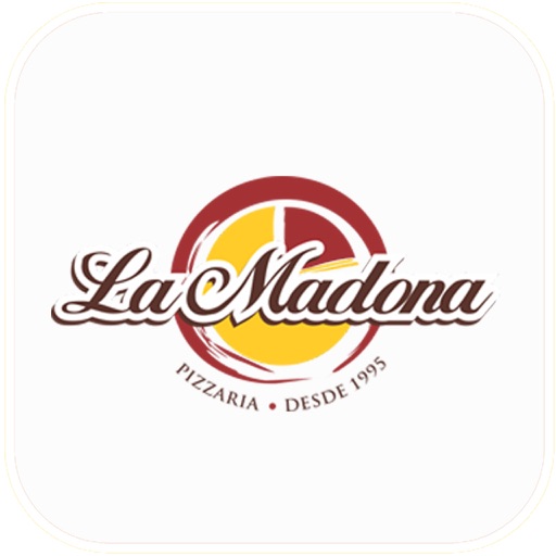 La Madona icon