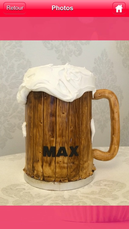 Sweet Design screenshot-4