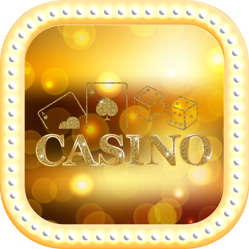 CASINO Las Vegas & Top Triplo Machines - GOOD GOLD icon