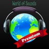 World of Sounds - Premium