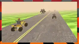 Game screenshot Most Wanted Speedway of Quad Bike Racing Game apk