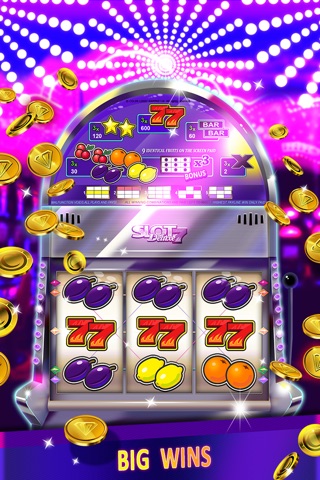 Color Slots Casino screenshot 4