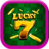 Lucky 7 Gold Slots Play