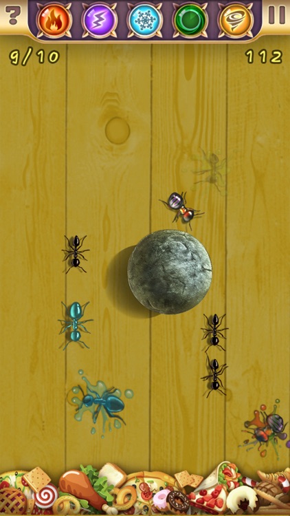 Ant Killer Smasher - a Ants Crusher Free Game