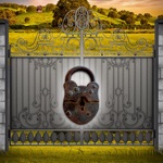 Escape Game Compound Wall
