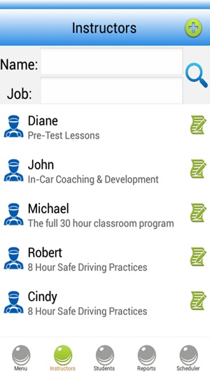 Driving Instructor Software(圖2)-速報App