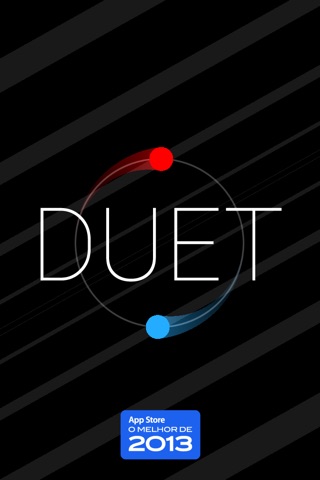 Duet Game screenshot 2