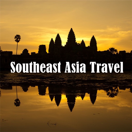 Southeast Asia Travel:Raiders,Guide and Diet icon