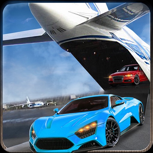 Police Airplane Transporter - Police Transporter iOS App