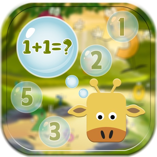 Math for kids - Number Learning