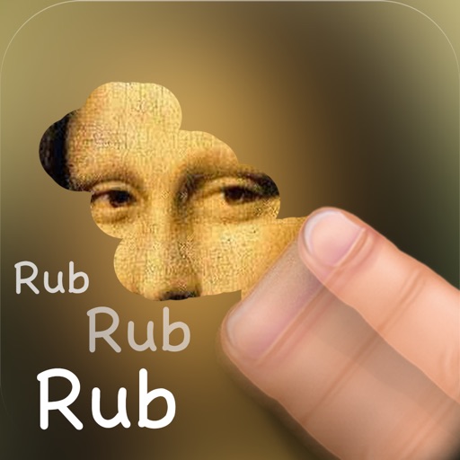 Rub Rub Rub iOS App