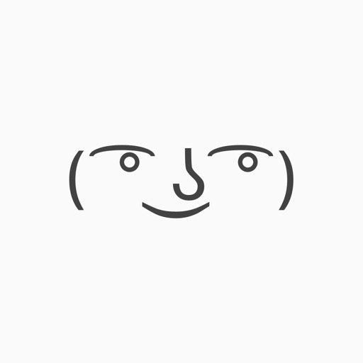 Lenny - funny random faces generator and stickers