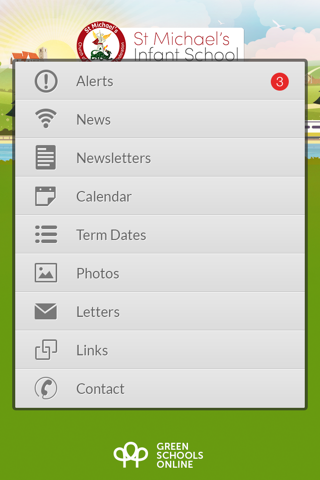 St Michael's Infant School screenshot 4