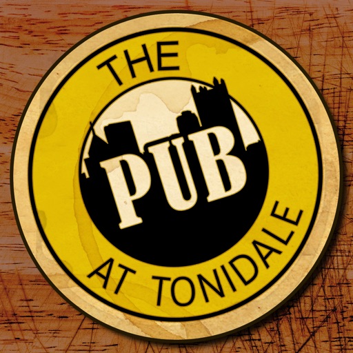 The Pub at Tonidale icon