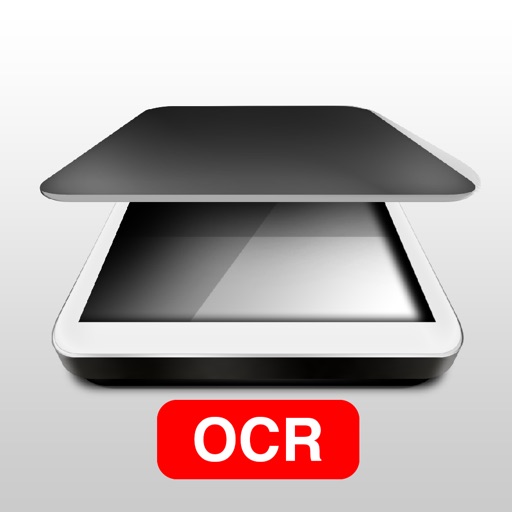 Best OCR - How to scan PDF with Image Recognition iOS App